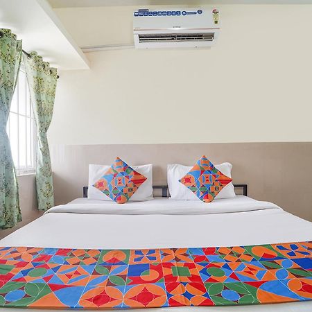 Fabexpress Clover Castle - Nr Coimbatore International Airport Exterior foto